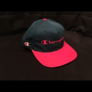 Champion Hat